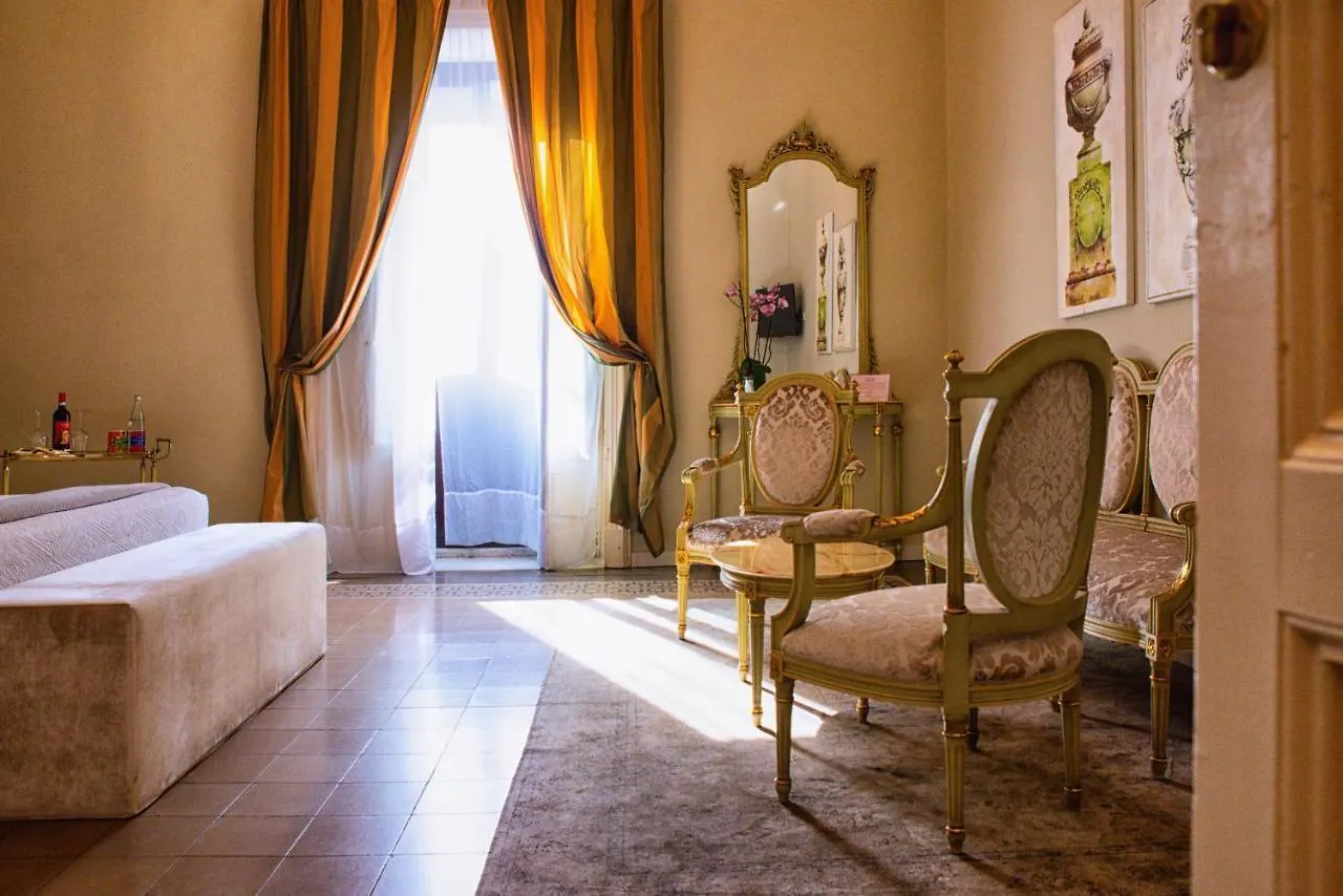 B&B Palazzo Cerami Catania