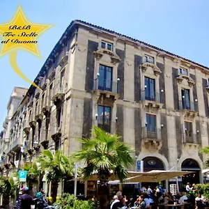 2* Bed & Breakfast Tre Stelle Al Duomo