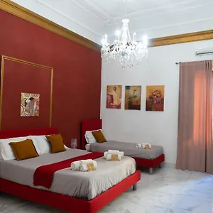 *** Bed & Breakfast Opera Italy