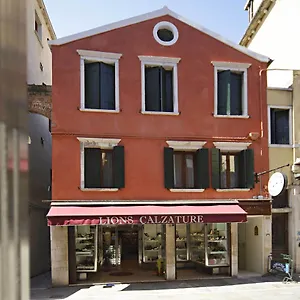 Hotel Adriatico Wenecja