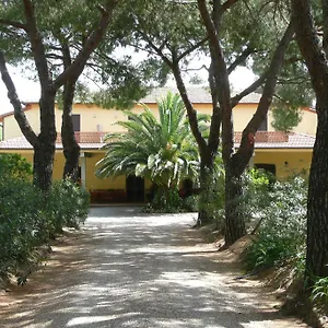 Bauernhof Podere Oslavia Az.agr.bio Giannini 
