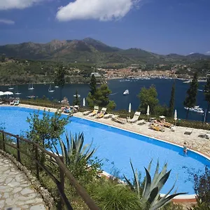 **** Hotel Th - Grand Elba International Italy
