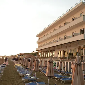 *** Hotel Parrini Italy