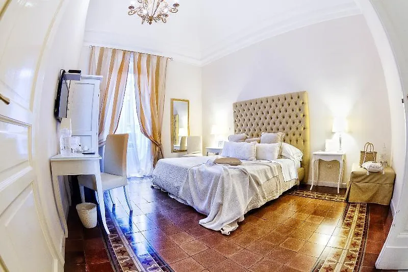B&B Palazzo Cerami Катания 2*,  Италия