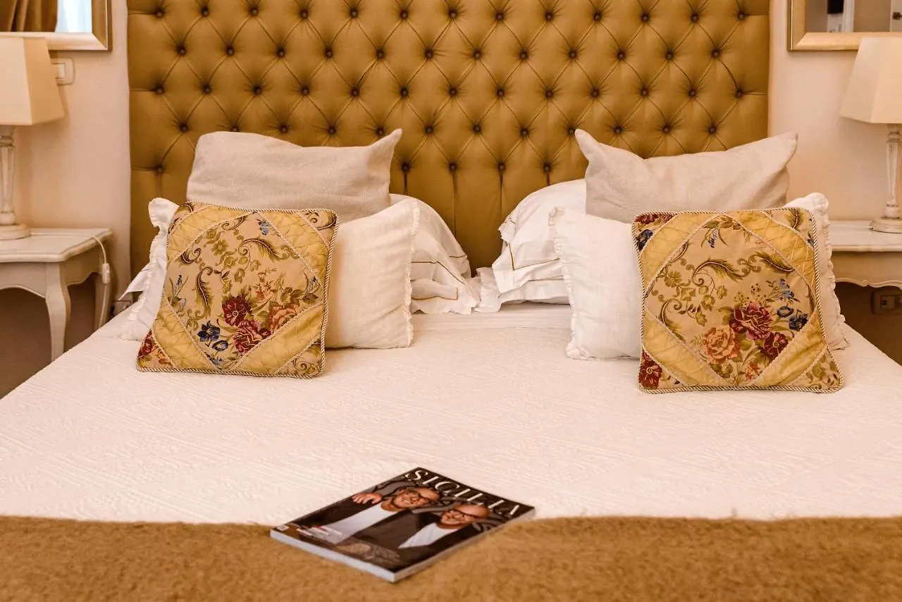 B&B Palazzo Cerami Катания 2*,  Италия