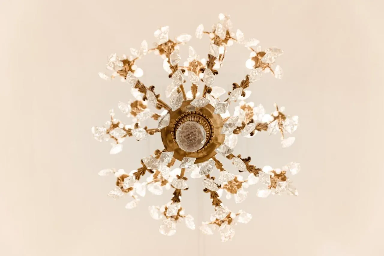 B&B Palazzo Cerami Катания 2*,
