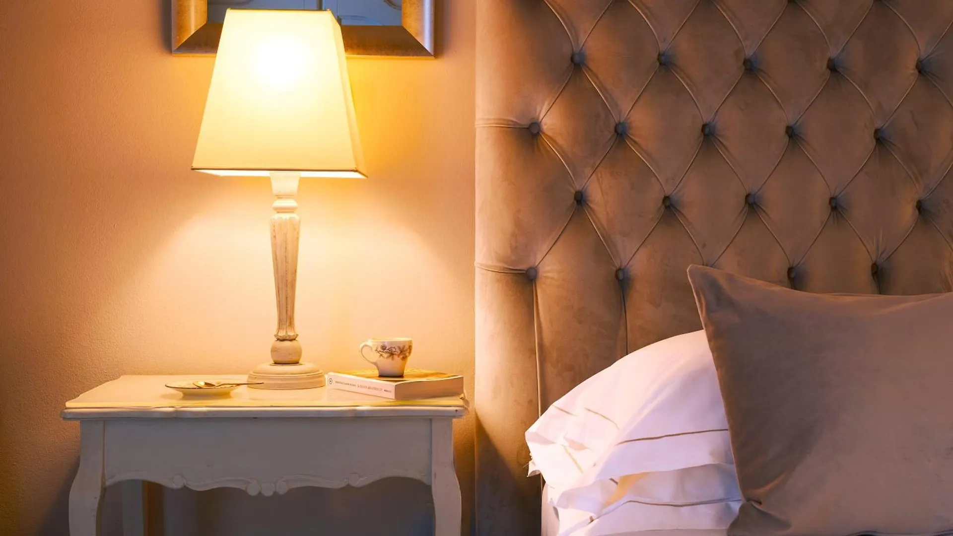 B&B Palazzo Cerami Катания 2*,