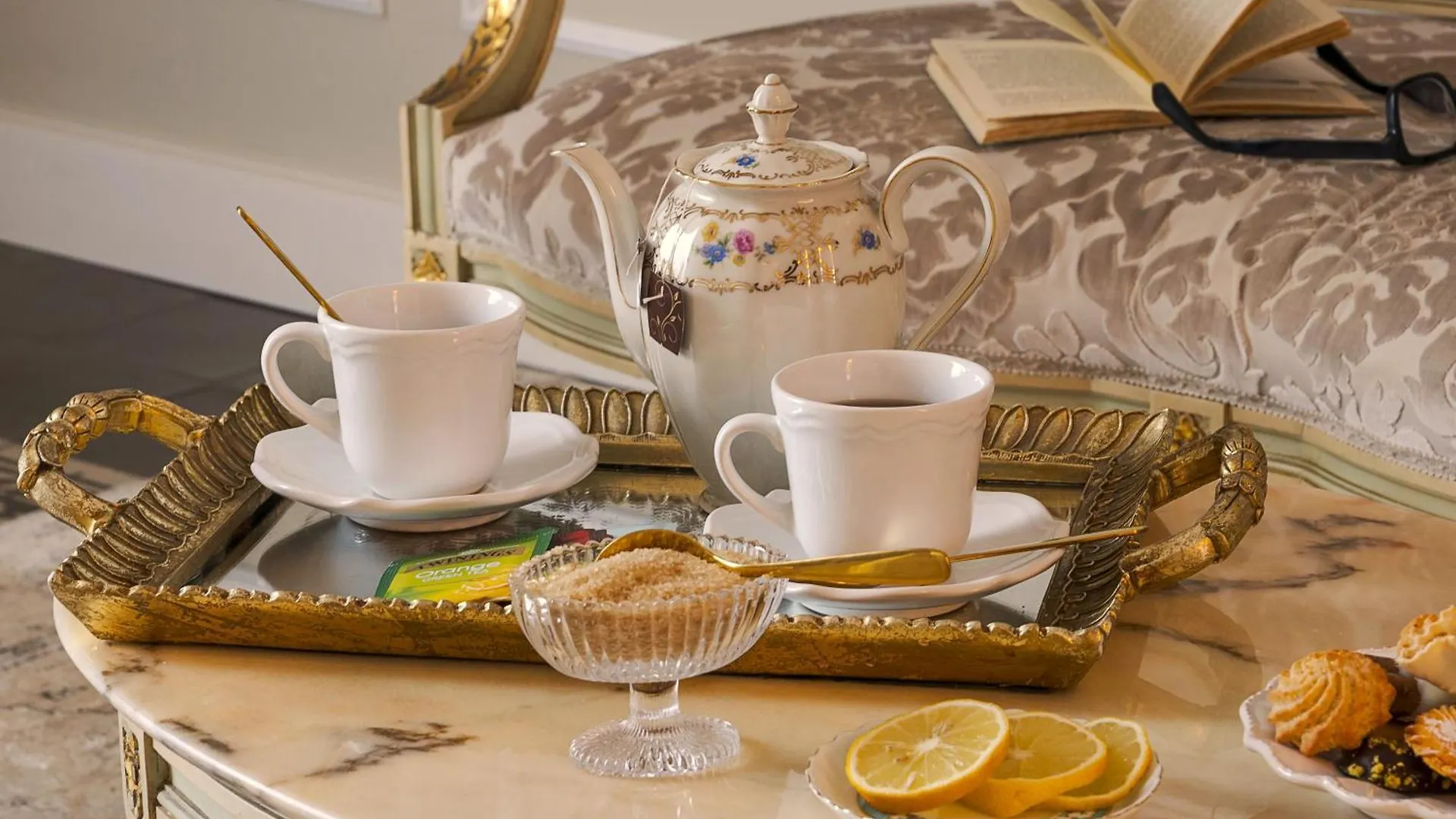 B&B Palazzo Cerami Катания 2*,  Италия