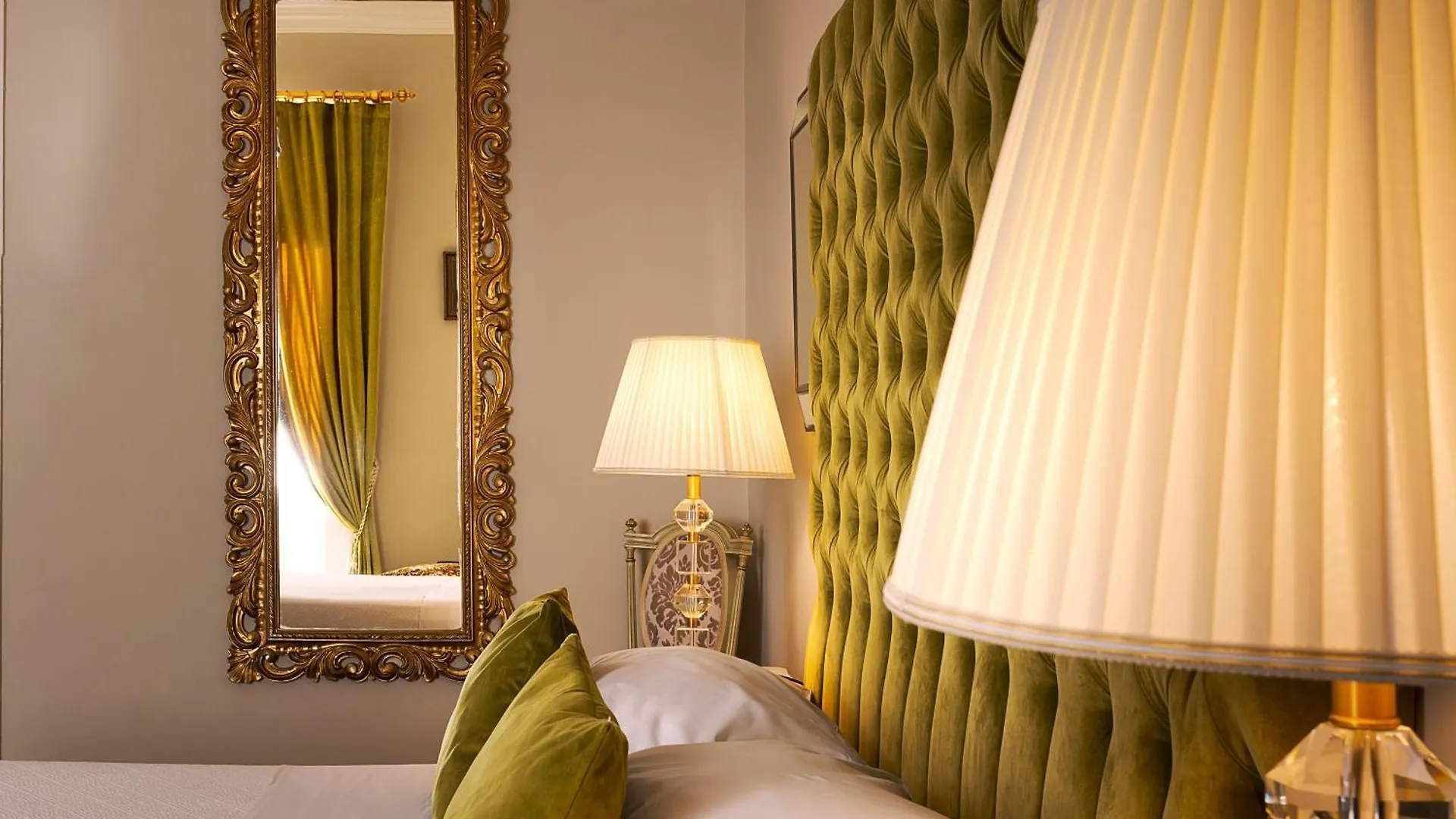 B&B Palazzo Cerami Катания 2*,