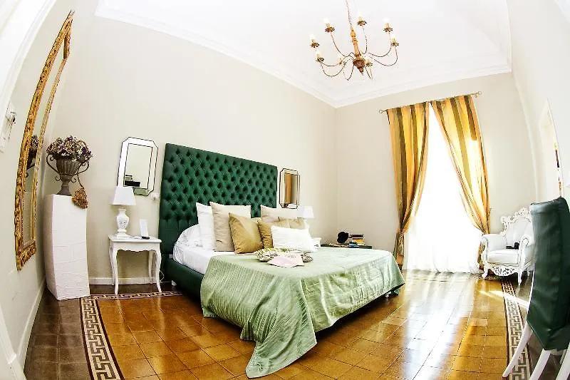 B&B Palazzo Cerami Катания 2*,  Италия